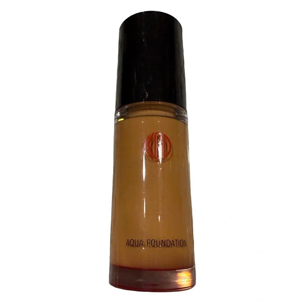 Koh Gen Do Aqua Foundation – Shade 301